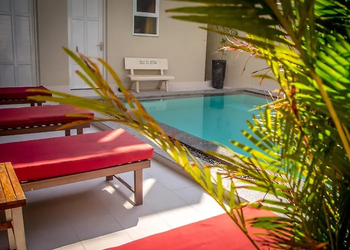 Mui Ne Hills Budget Hotel