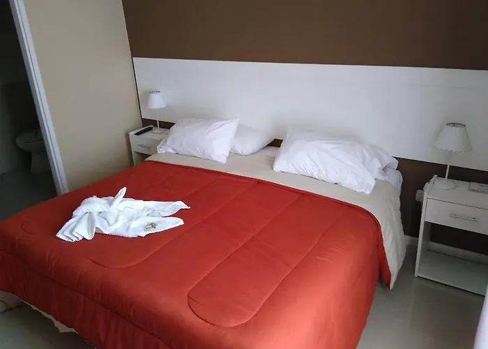 Hotel Bender