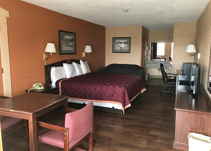 Lone Star Inn