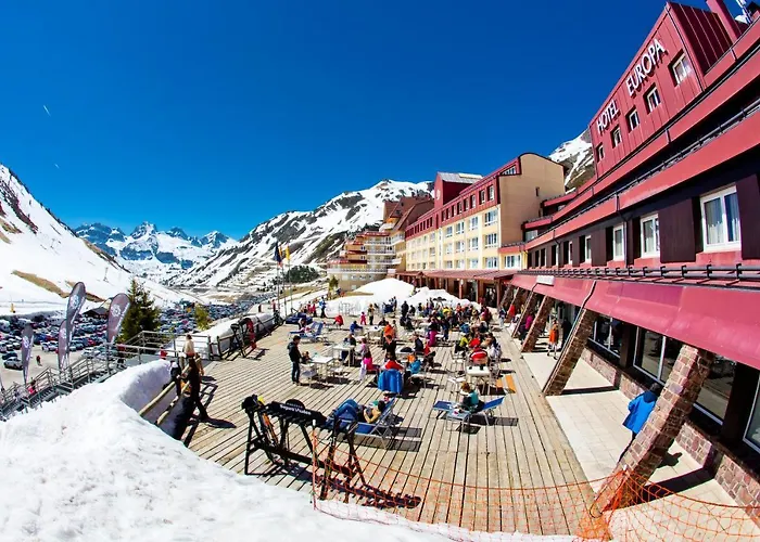 Hotel Europa