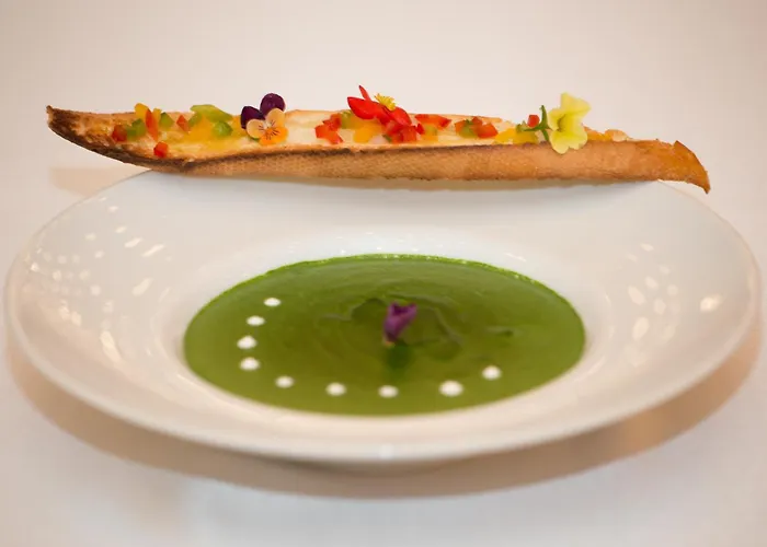 Hotel Dana