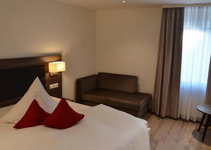 Hotel Restaurant Lamm