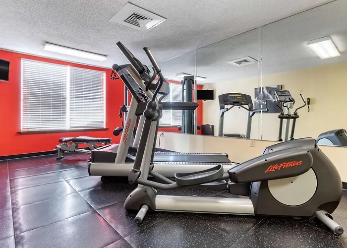 Country Inn & Suites By Radisson, Lumberton, Nc