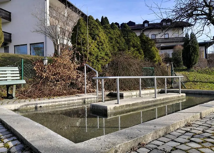 Vital&Wellnesshotel Schuerger