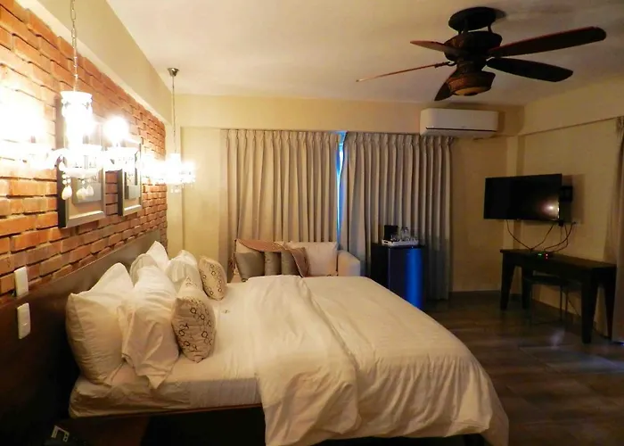 Mon Hotel Boutique
