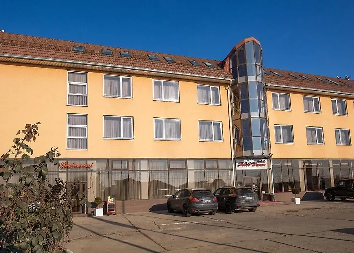 Hotel Dana
