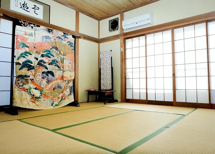 Hisayo'S Inn