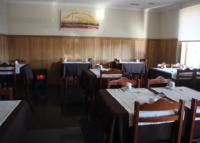 Hotel Solar Da Charneca
