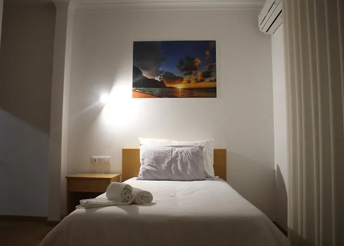 Hotel Solar Da Charneca