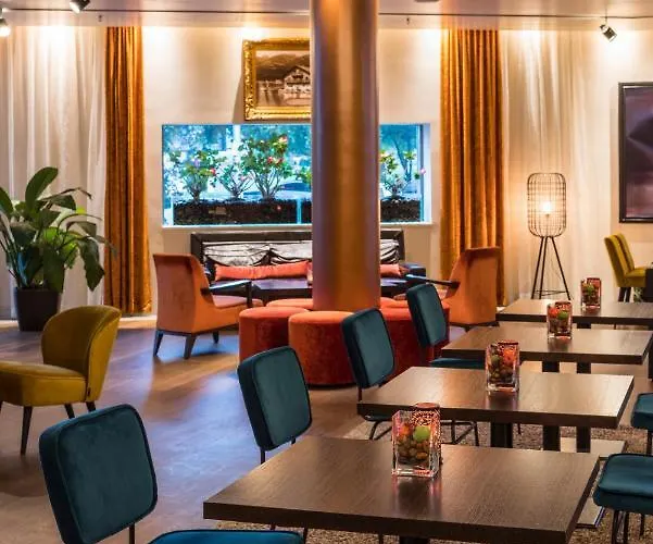 Falkensteiner Hotel Bratislava