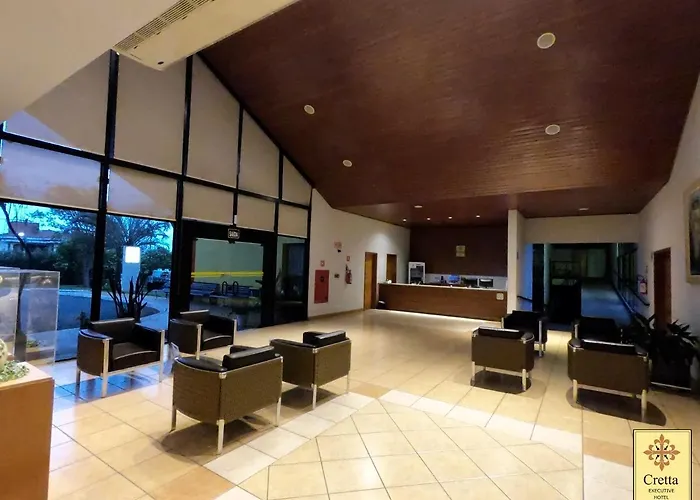 Cretta Executive Hotel
