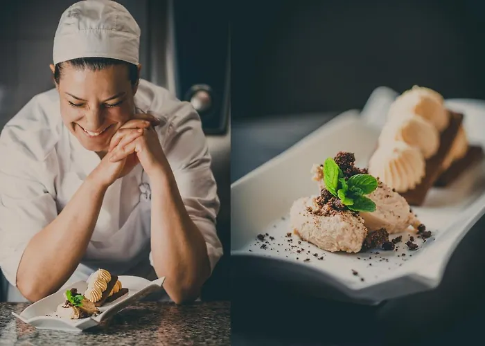 Hotel Ristorante La Pergola