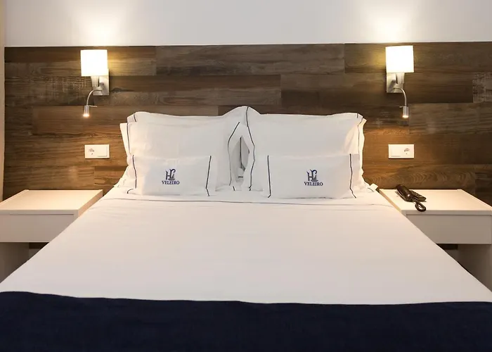 Hotel Veleiro