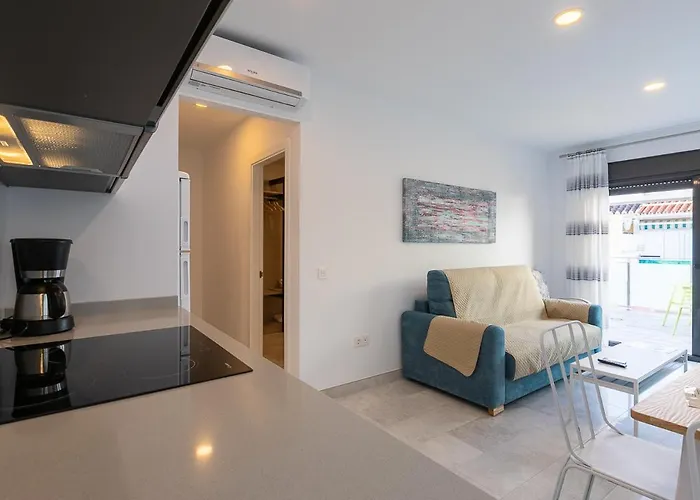 Apartamentos Guerrero 3