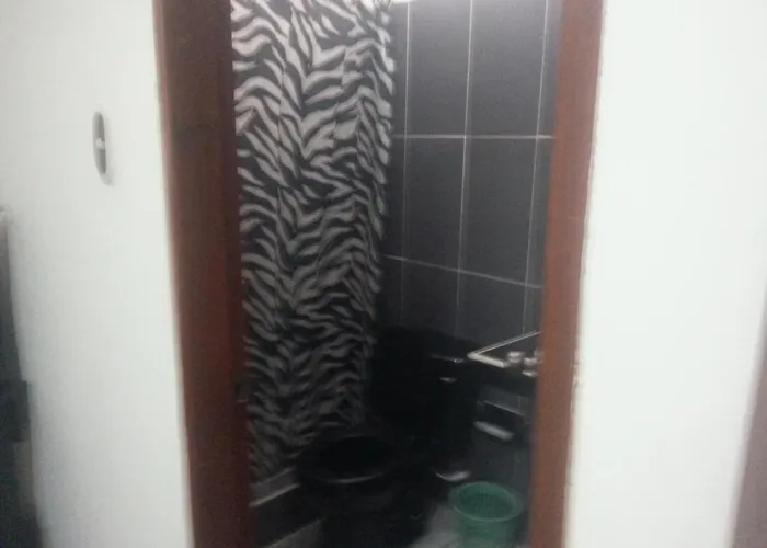 Hostal Selvatrip