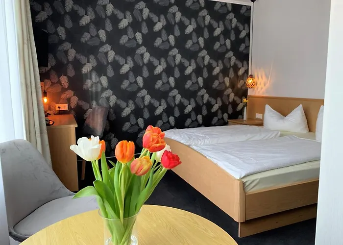 Hotel-Restaurant Fuchs