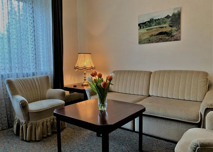 Hotel-Restaurant Fuchs