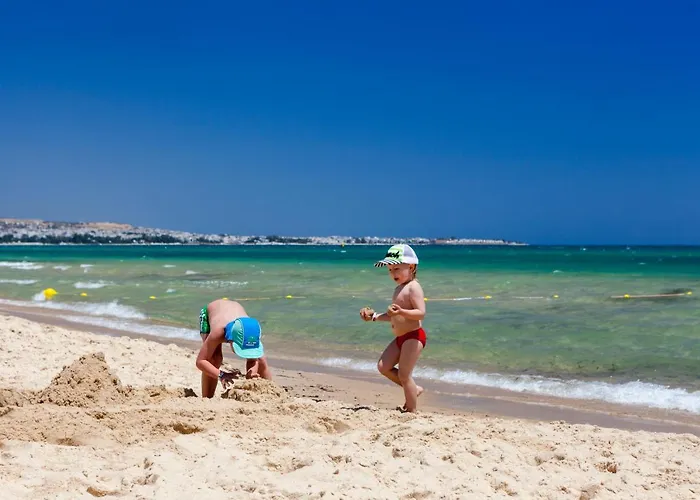Aqi Venus Beach