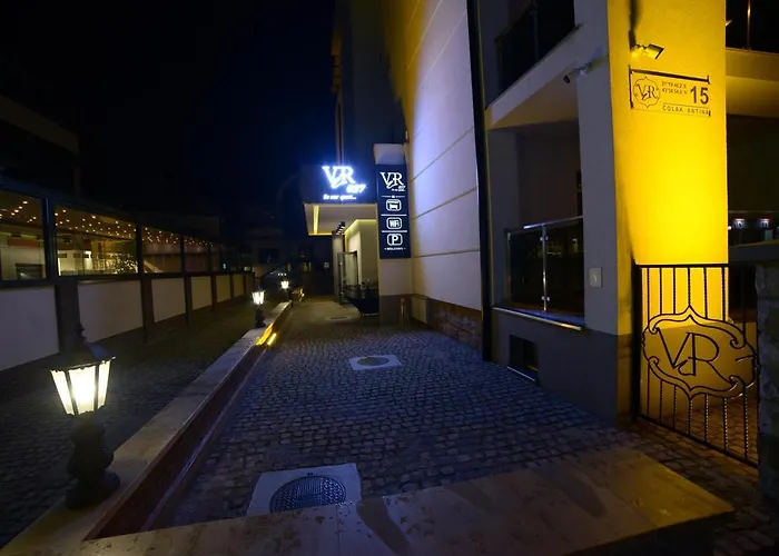 Vir Villa