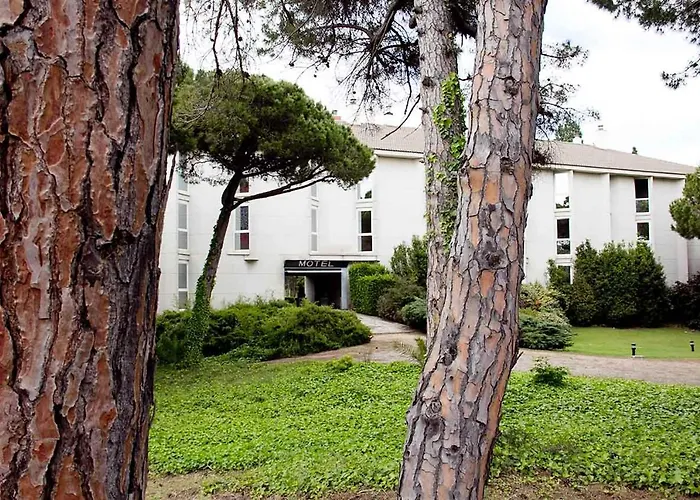 Hotel Punt 14 Barcelona Gava Mar