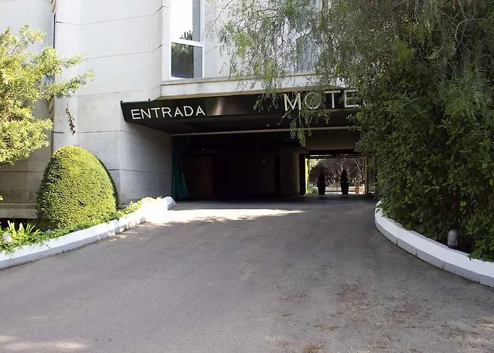 Hotel Punt 14 Barcelona Gava Mar