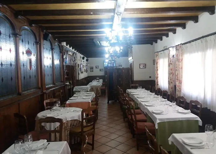 Hostal Los Galgos