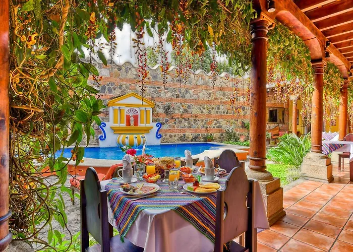 Hotel Palacio de Doña Beatriz