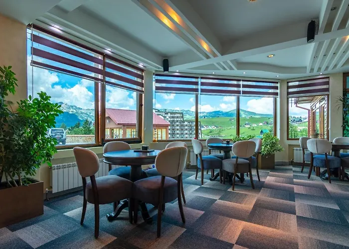Ski Hotel