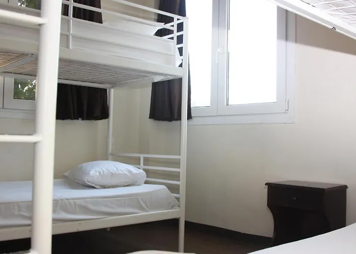 Pella Inn Hostel