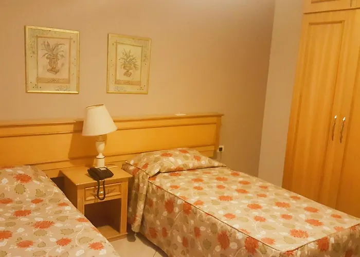 Hotel Vila do Conde
