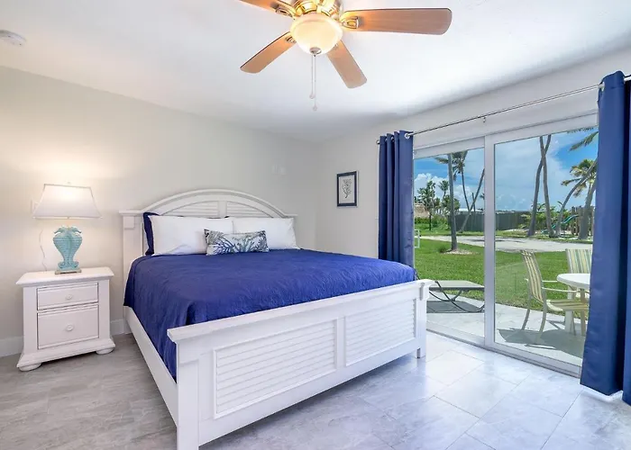 Matecumbe Resort