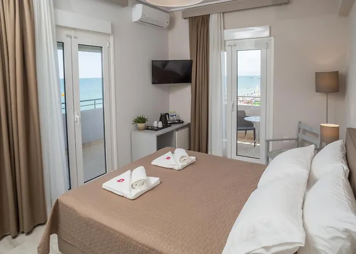 Hotel Alkyon