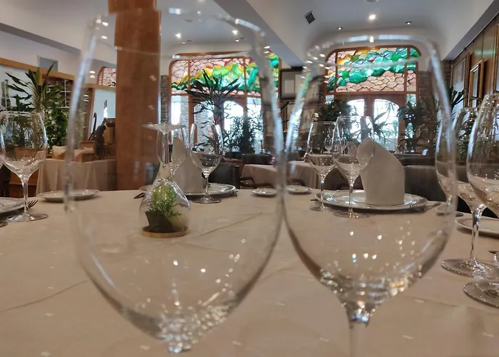 Hotel Chef Rivera