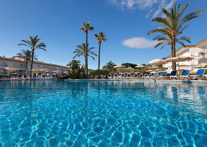 Mar Hotels Playa Mar & Spa