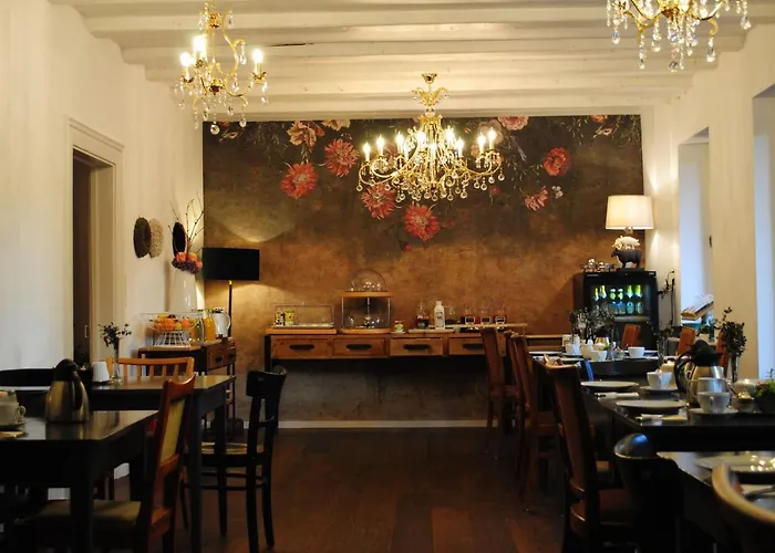 Hotel Am Bach