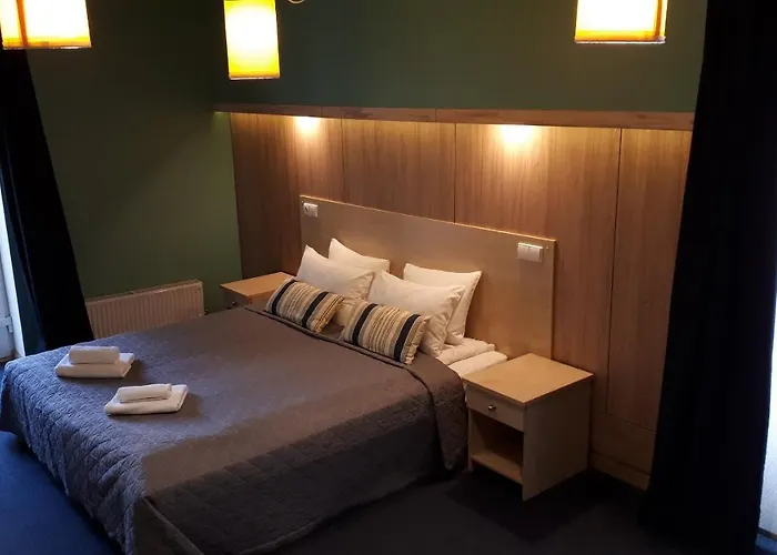Alba Hotel