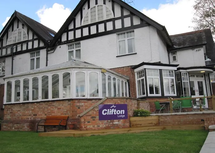 Clifton Lodge Hotel