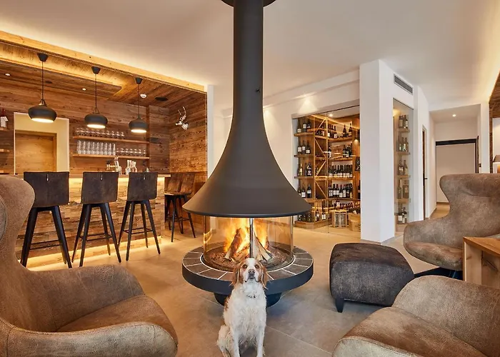 Hotel Tabladel