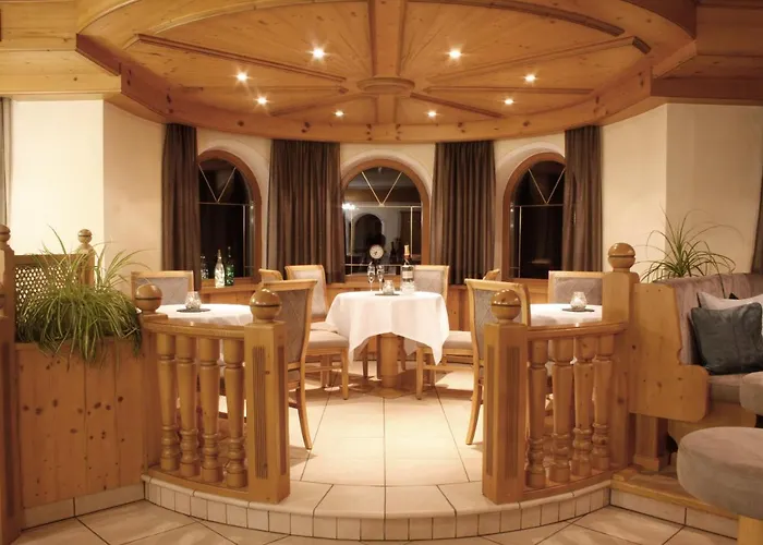 Hotel Enzian