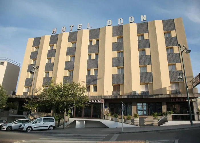Hotel Odon