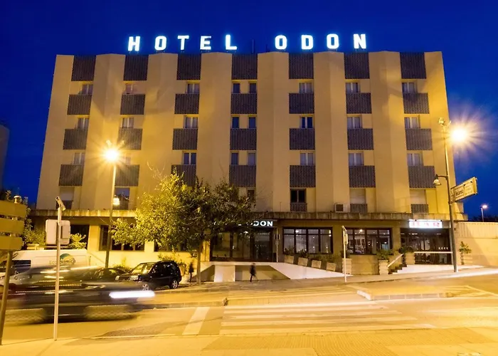 Hotel Odon