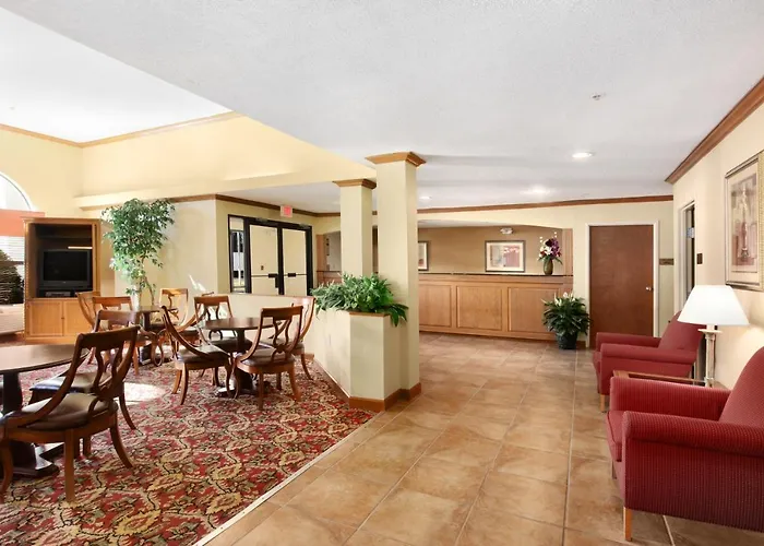 Days Inn By Wyndham Selma