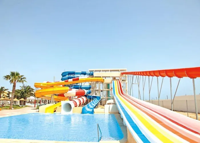 Aqi Venus Beach