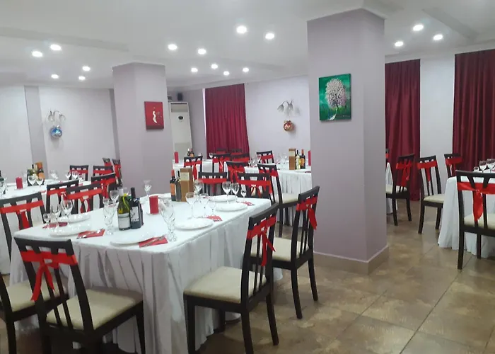 City Hotel