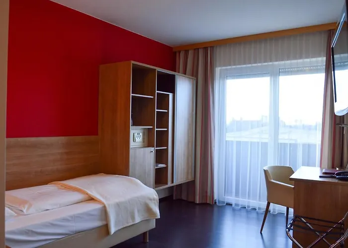 Hotel Roemerhof