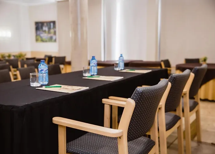 Hotel Salvevir