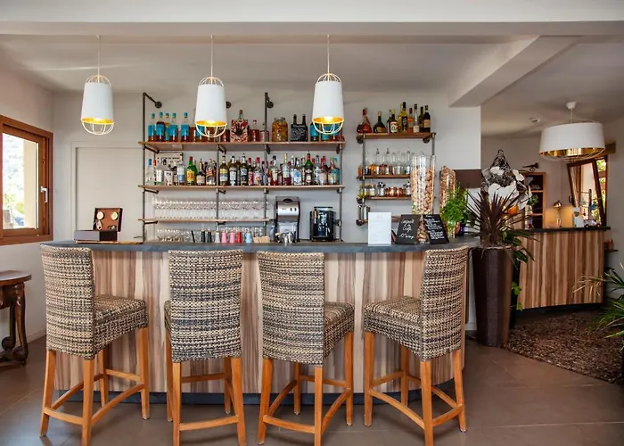 Hotel Scandola