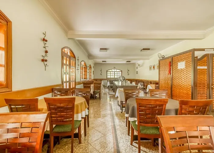Jardin Park Hotel