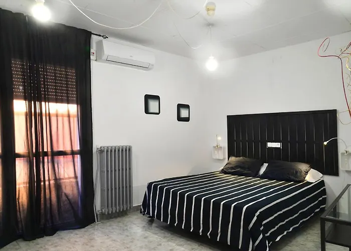 Hotel Rio Piedra