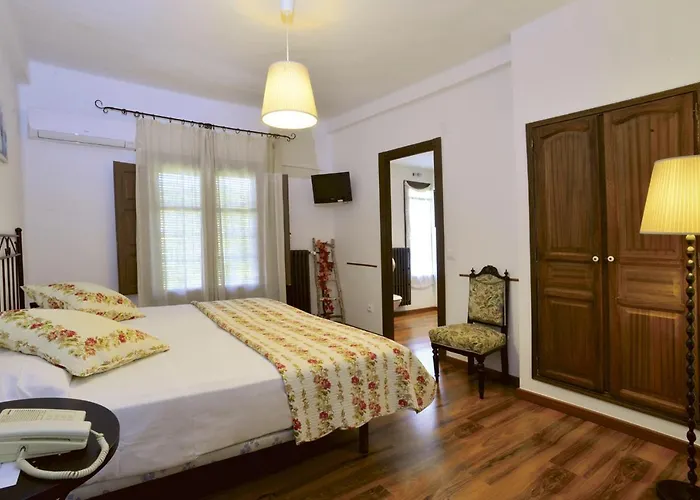 Hotel Rio Piedra